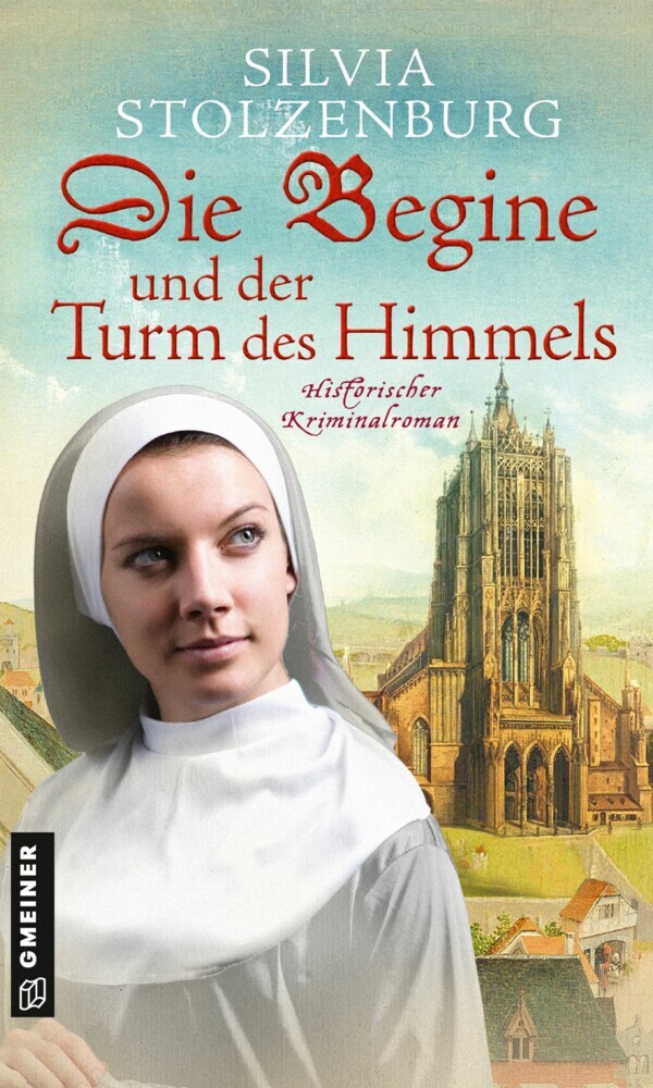 Die Begine und der Turm des Himmels main product photo