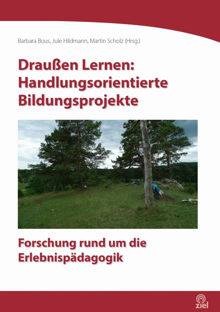 Draußen Lernen: Handlungsorientierte Bildungsprojekte main product photo