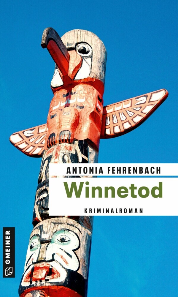 Winnetod main product photo