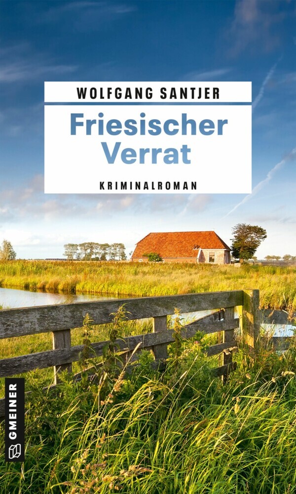 Friesischer Verrat main product photo