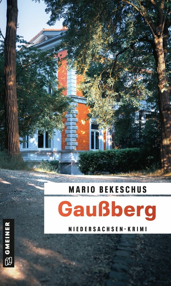 Gaußberg main product photo