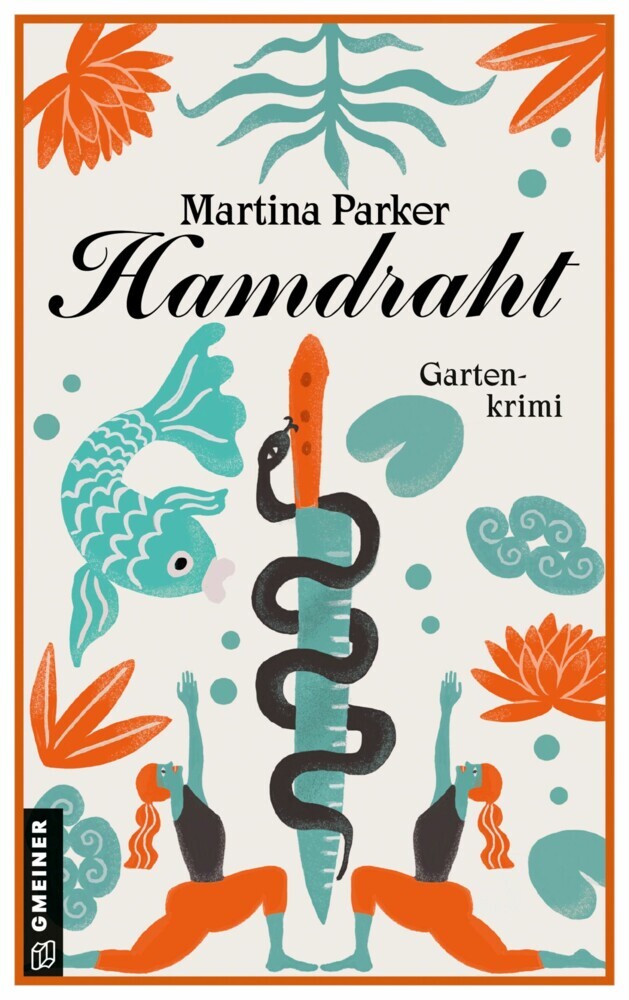 Hamdraht main product photo