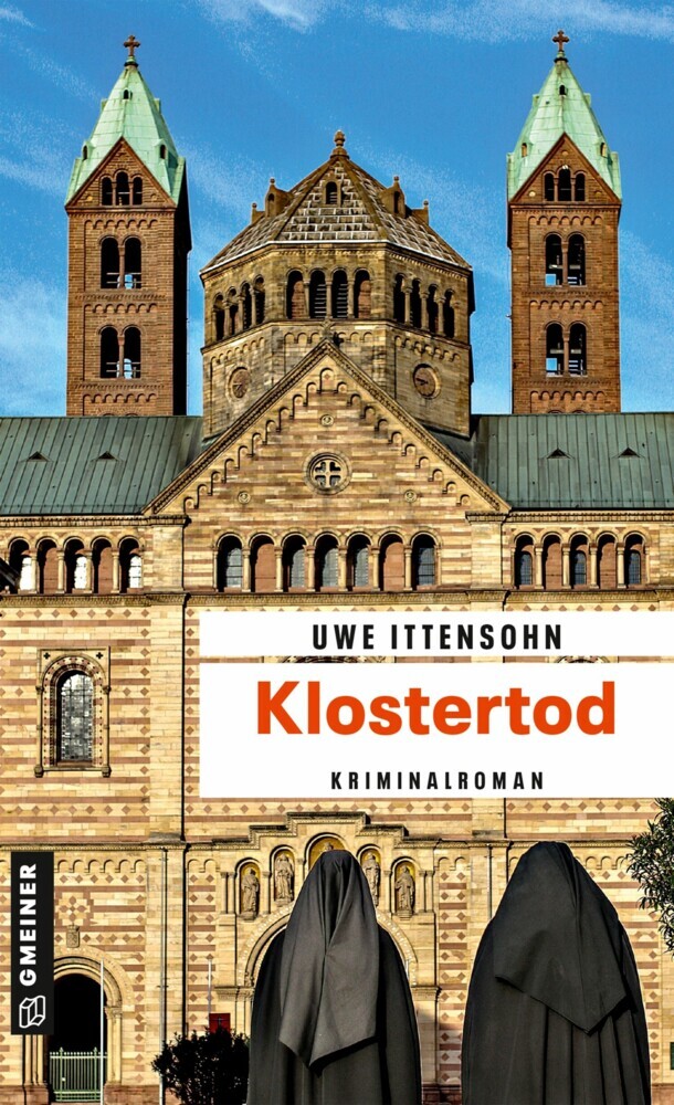 Klostertod main product photo