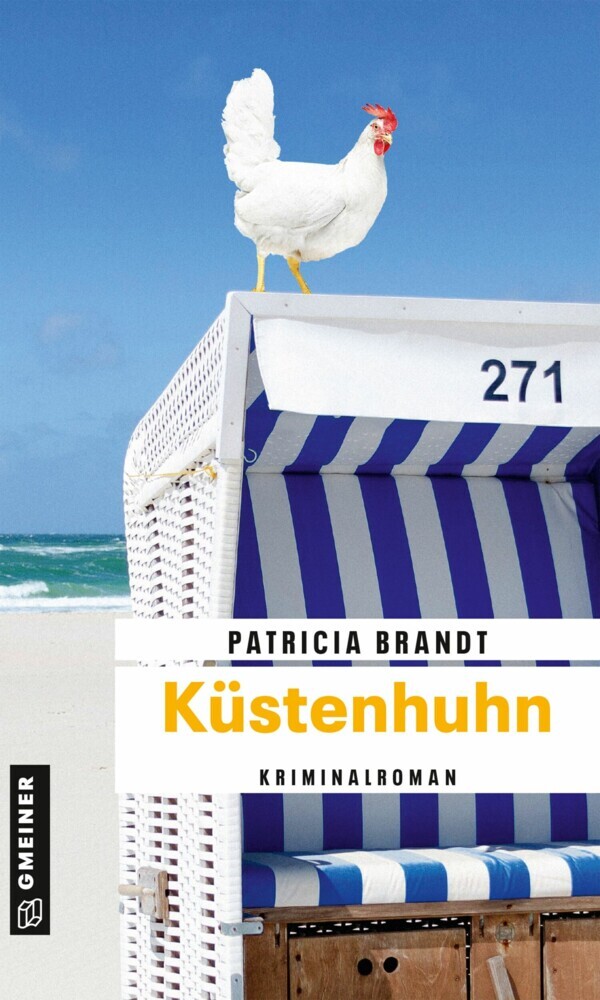 Küstenhuhn main product photo