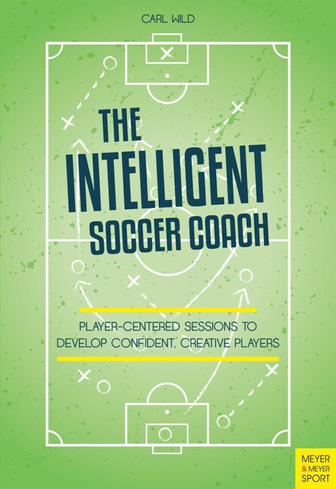 The Intelligent Soccer Coach main product photo