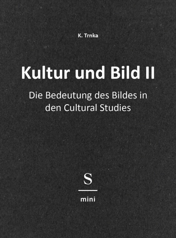 Kultur und Bild II main product photo