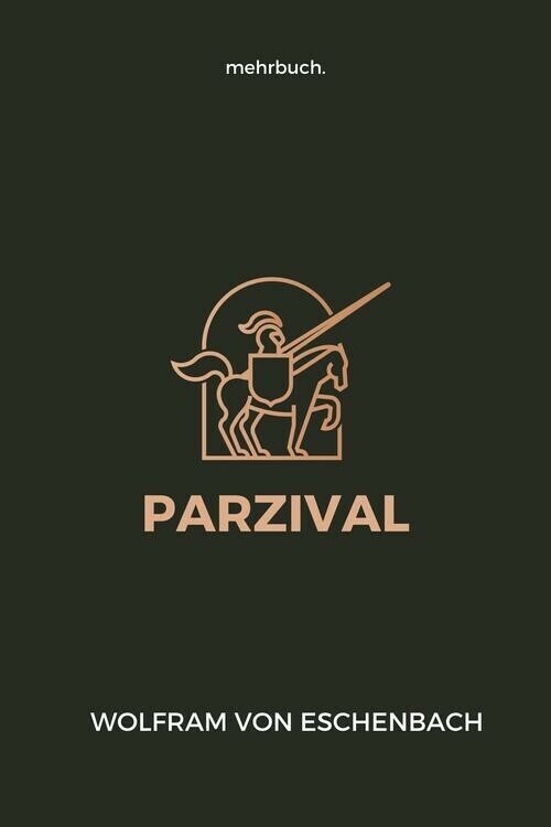 Parzival main product photo