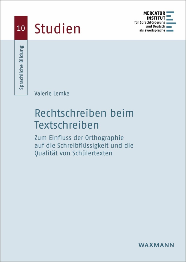 Rechtschreiben beim Textschreiben main product photo