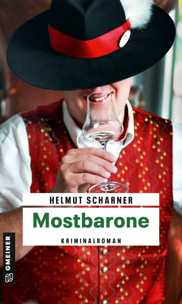 Mostbarone main product photo