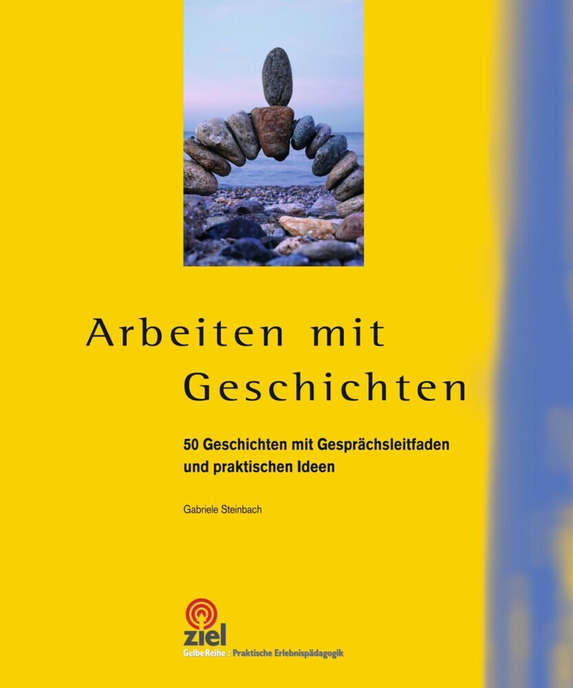 Arbeiten mit Geschichten main product photo