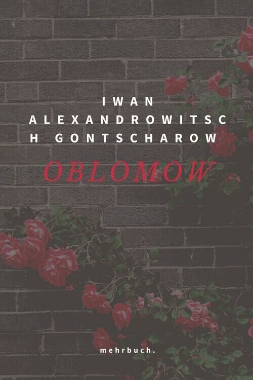 Oblomow main product photo