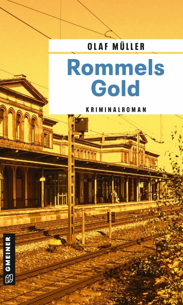 Rommels Gold main product photo
