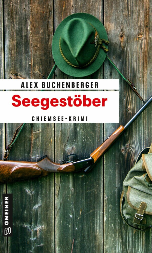 Seegestöber main product photo