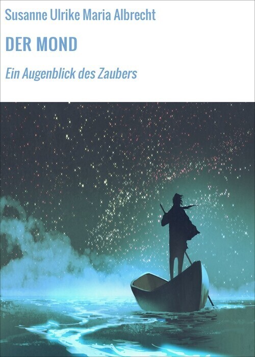 DER MOND main product photo