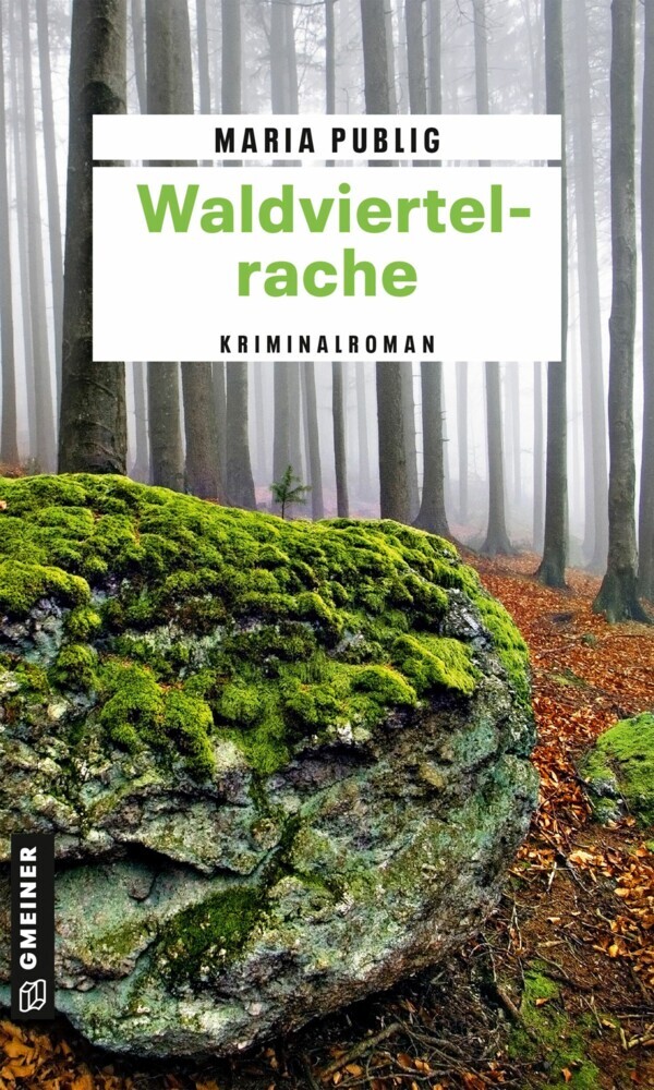 Waldviertelrache main product photo