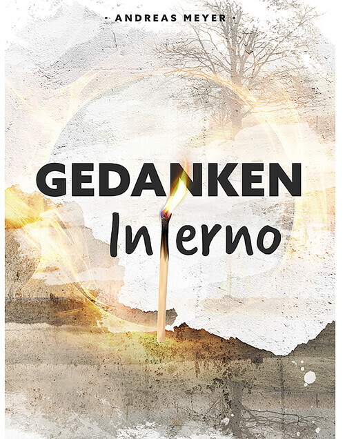'Gedankeninferno' main product photo