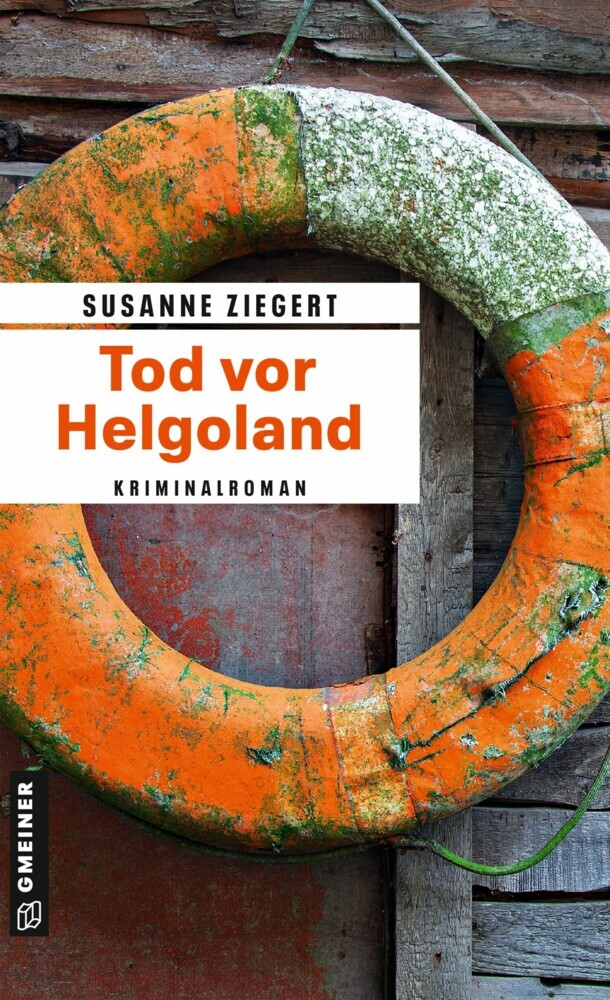 Tod vor Helgoland main product photo