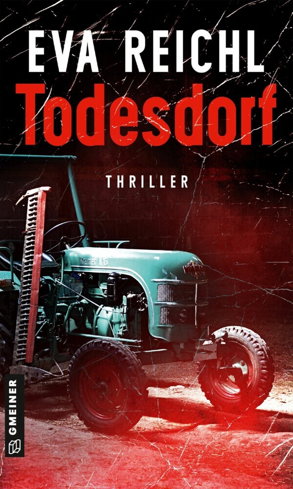 Todesdorf main product photo