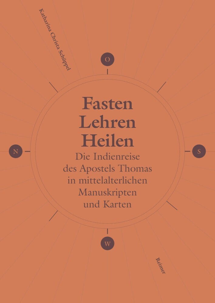 Fasten, Lehren, Heilen main product photo