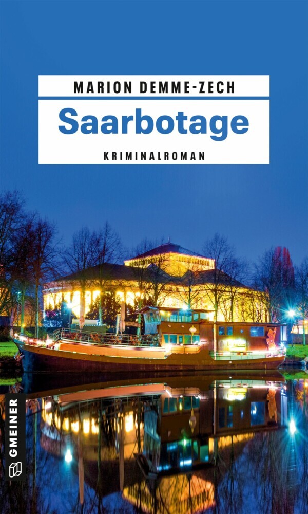 Saarbotage main product photo