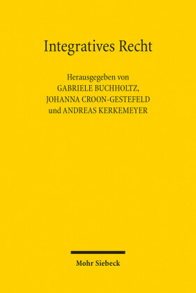 Integratives Recht