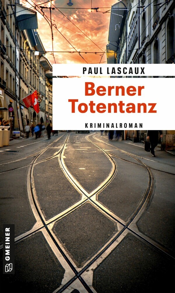 Berner Totentanz main product photo