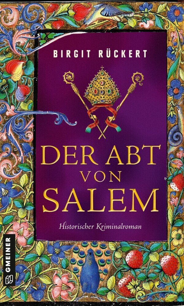 Der Abt von Salem main product photo