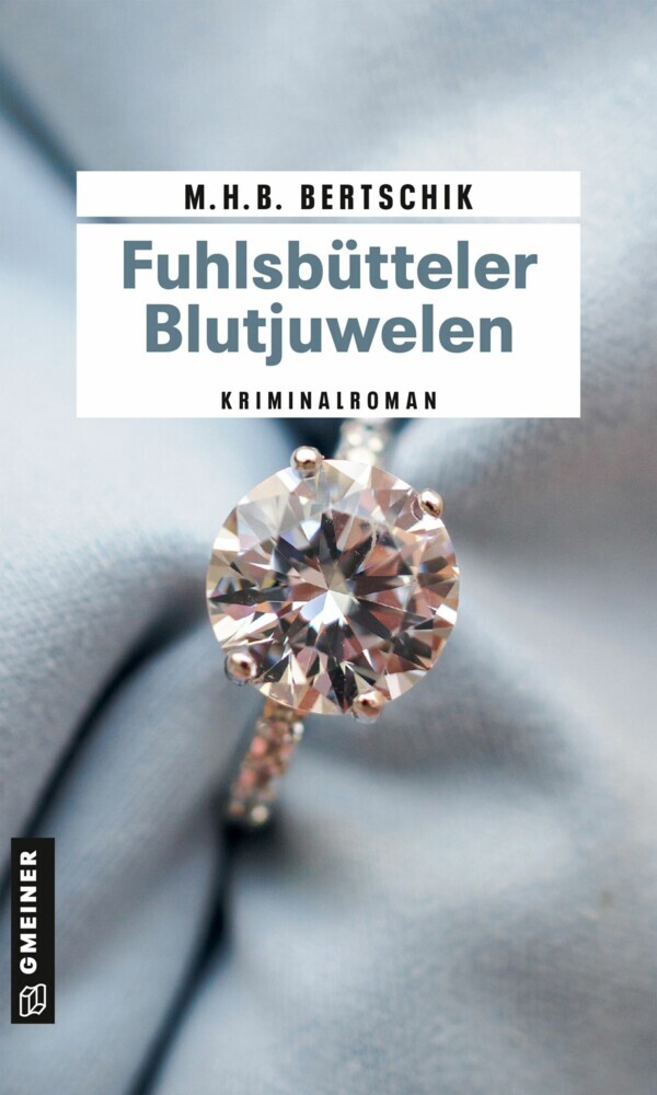 Fuhlsbütteler Blutjuwelen main product photo