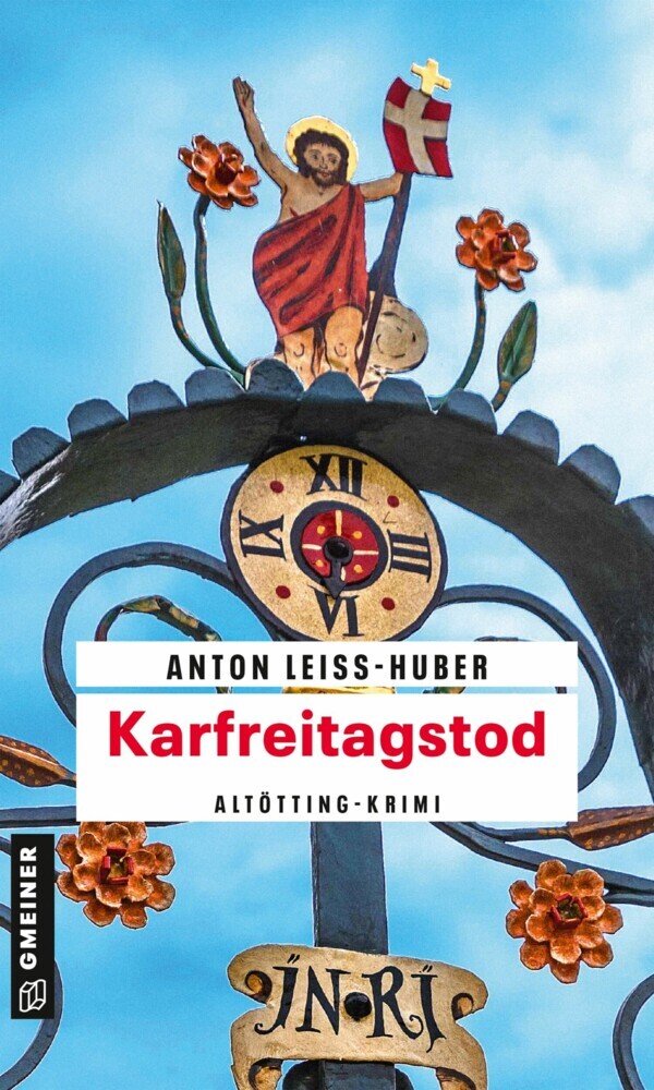 Karfreitagstod main product photo