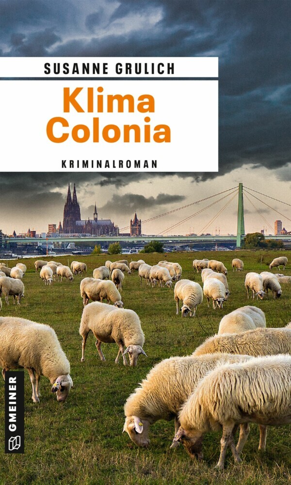 Klima Colonia main product photo