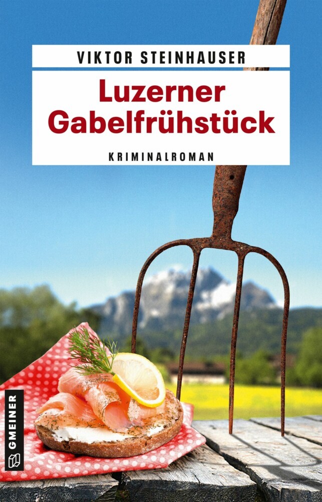 Luzerner Gabelfrühstück main product photo
