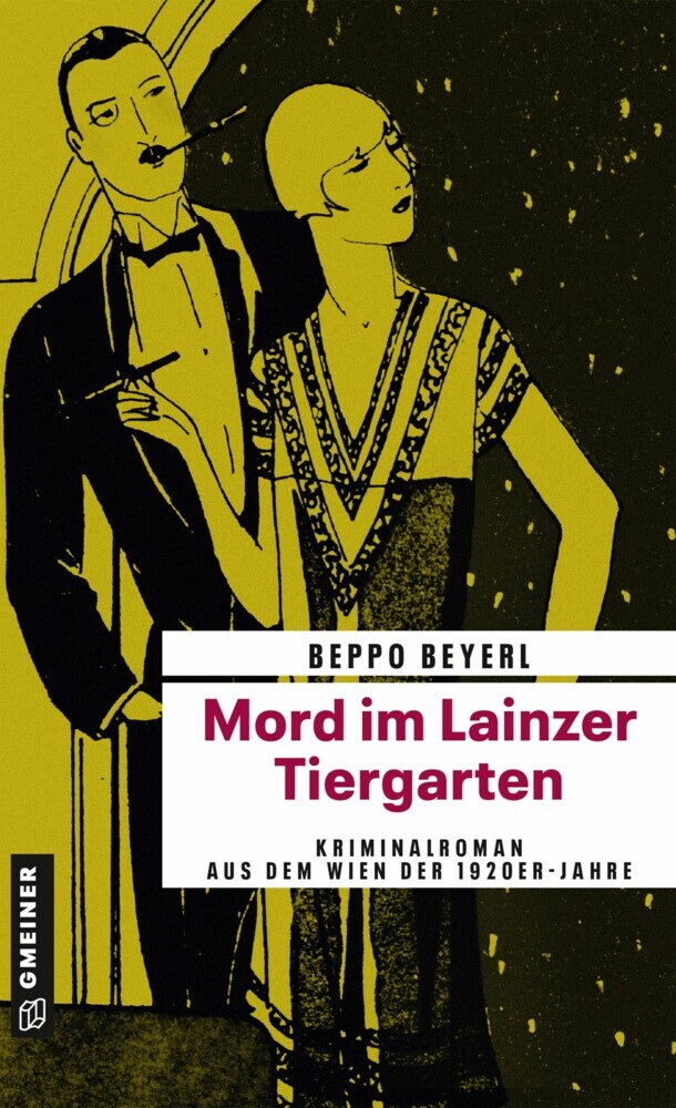 Mord im Lainzer Tiergarten main product photo