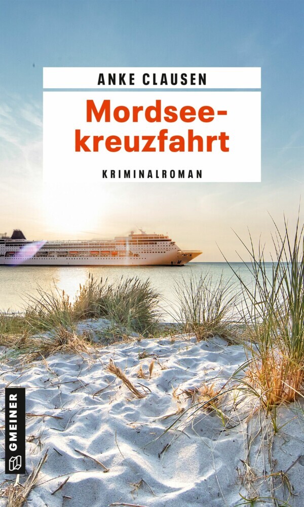 Mordseekreuzfahrt main product photo