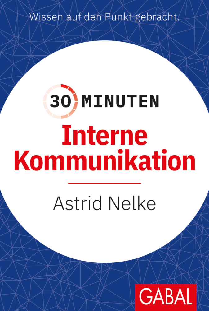 30 Minuten Interne Kommunikation main product photo