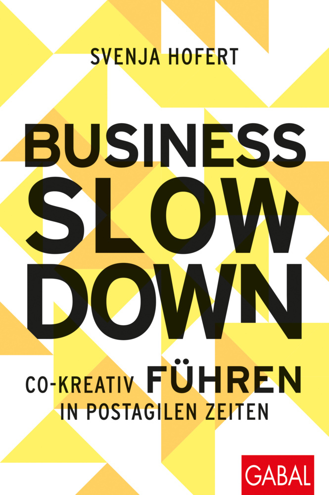 Business Slowdown main product photo