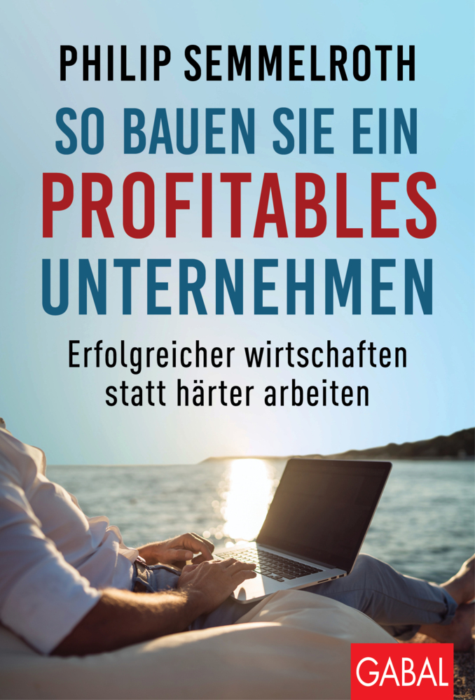 So bauen Sie ein profitables Unternehmen main product photo