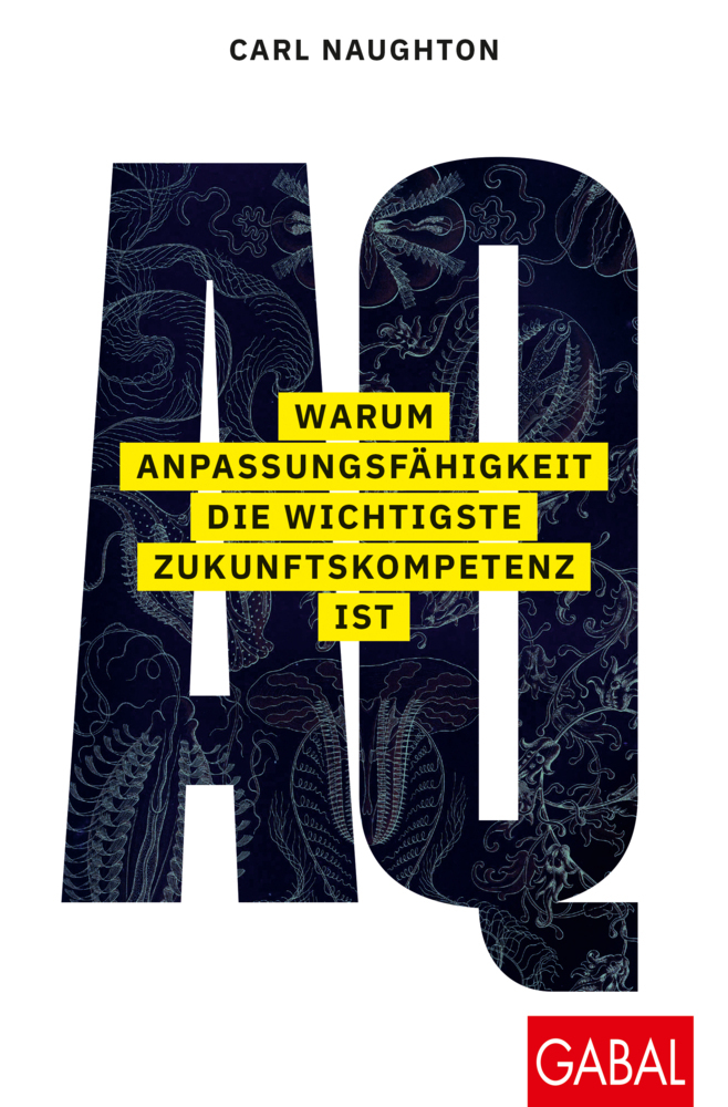 AQ: Warum Anpassungsfähigkeit die wichtigste Zukunftskompetenz ist main product photo