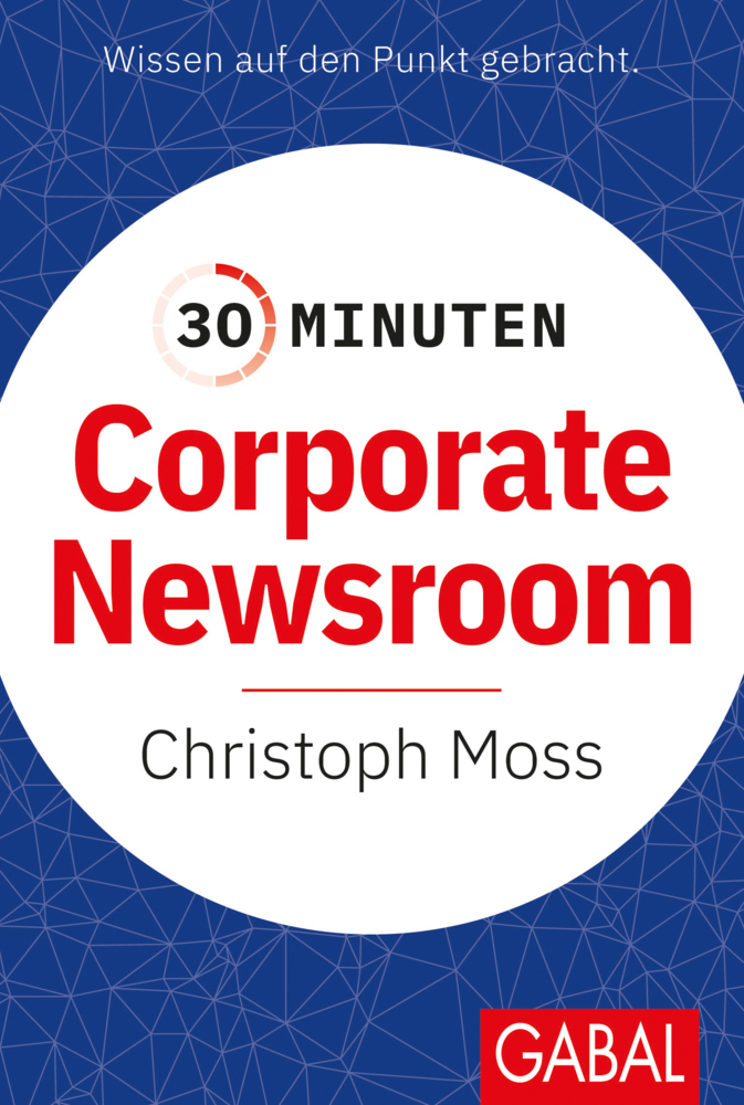 30 Minuten Corporate Newsroom main product photo