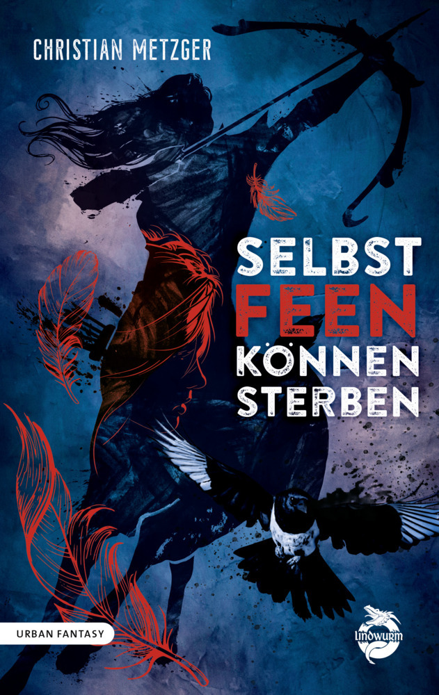 Selbst Feen können sterben main product photo