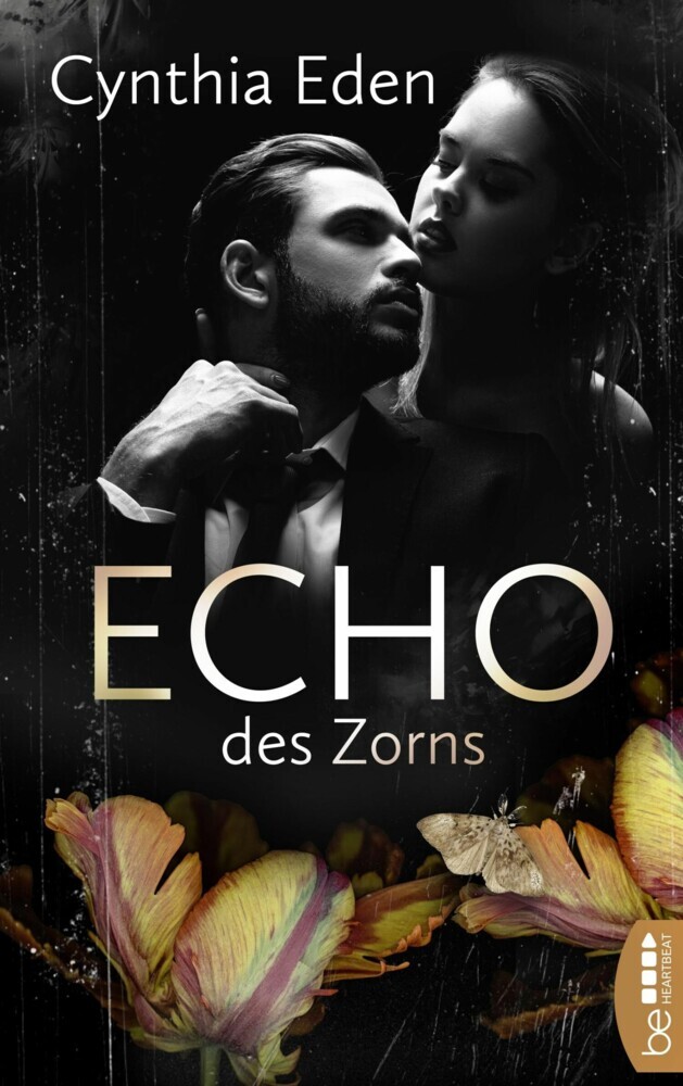 Echo des Zorns main product photo