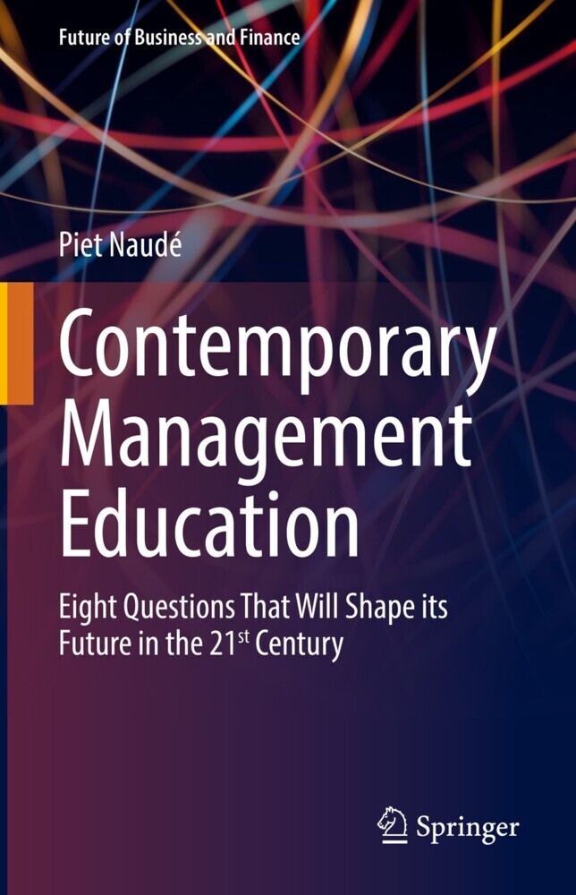 Contemporary Management Education main product photo