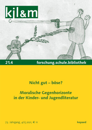 kjl&m 21.4 | forschung.schule.bibliothek