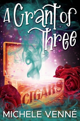 A Grant of Three