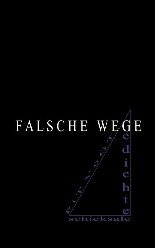 Falsche Wege main product photo