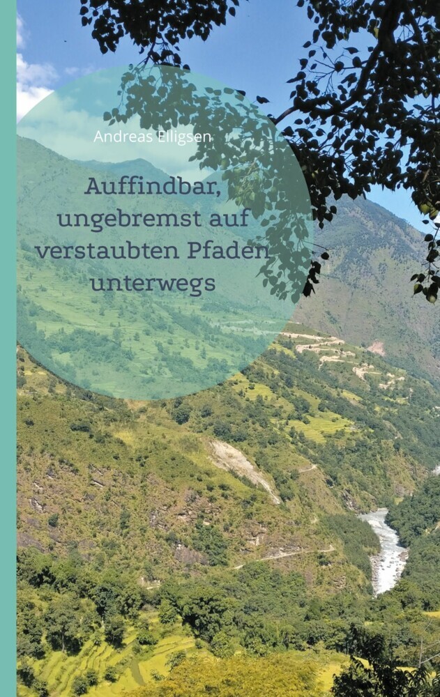 Auffindbar, ungebremst auf verstaubten Pfaden unterwegs main product photo