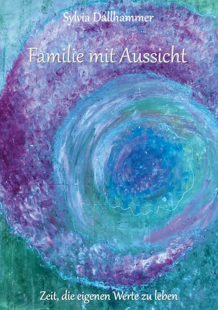 Familie mit Aussicht main product photo