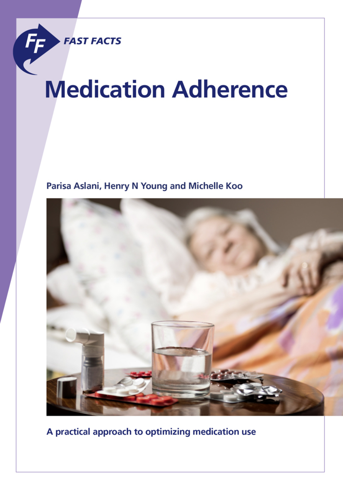 Fast Facts: Medication Adherence main product photo
