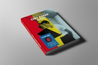 The Making Of Chet Baker Sings + Audio-CD
