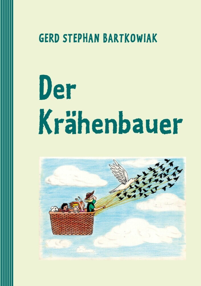 Der Krähenbauer main product photo