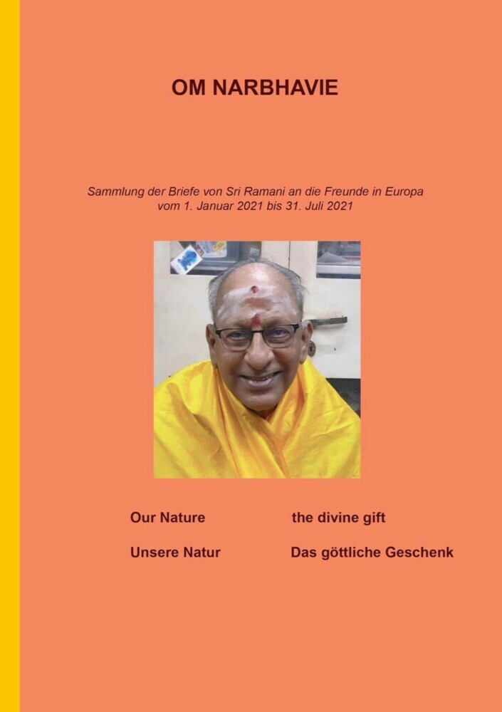 Om Narbhavie main product photo